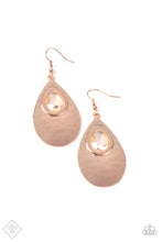 Load image into Gallery viewer, Tranquil Trove - Earrings
