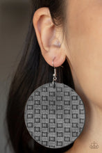Load image into Gallery viewer, WEAVE Me Out Of It Earrings
